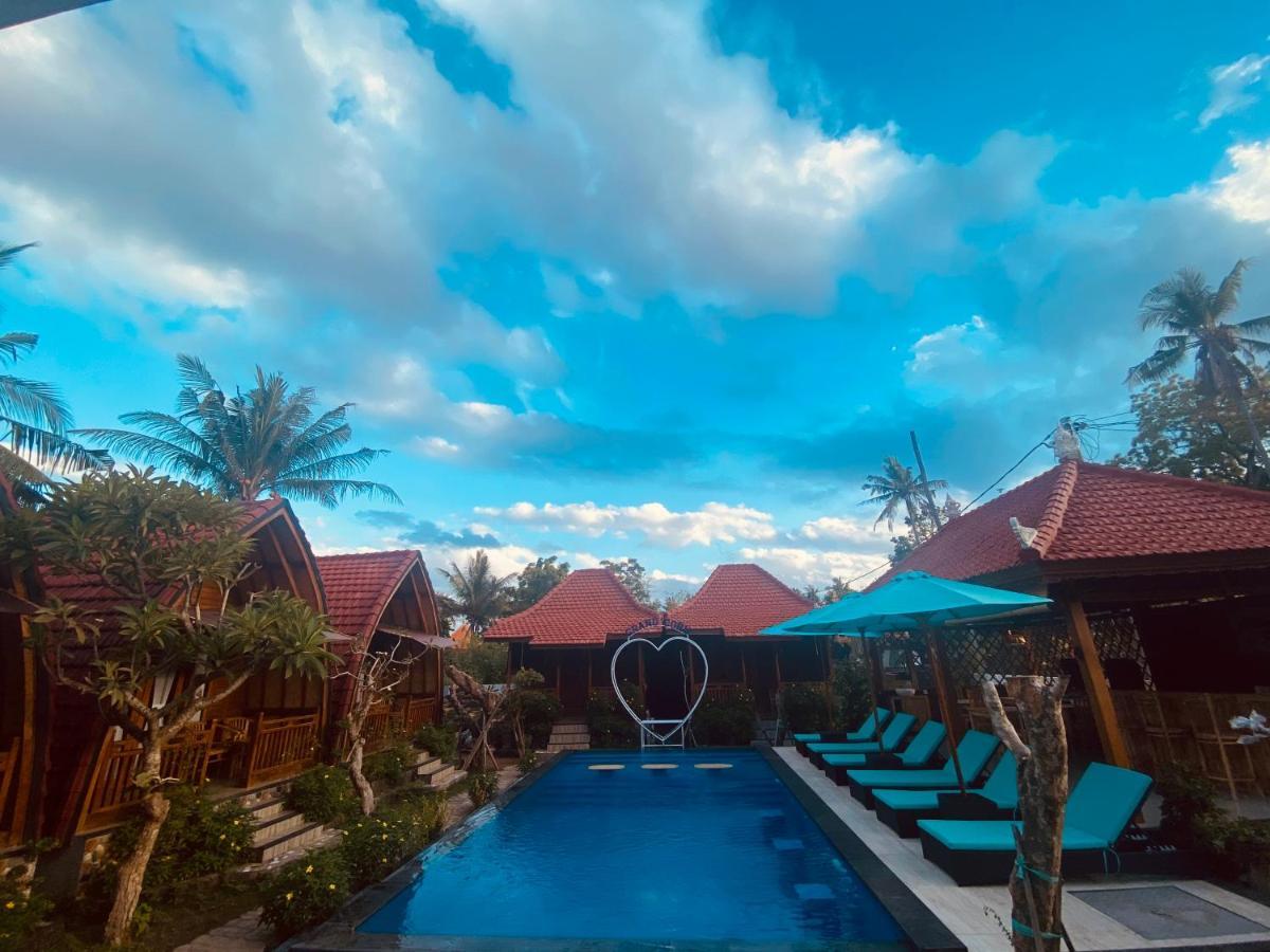 Grand Cory Hotel Batununggul Luaran gambar