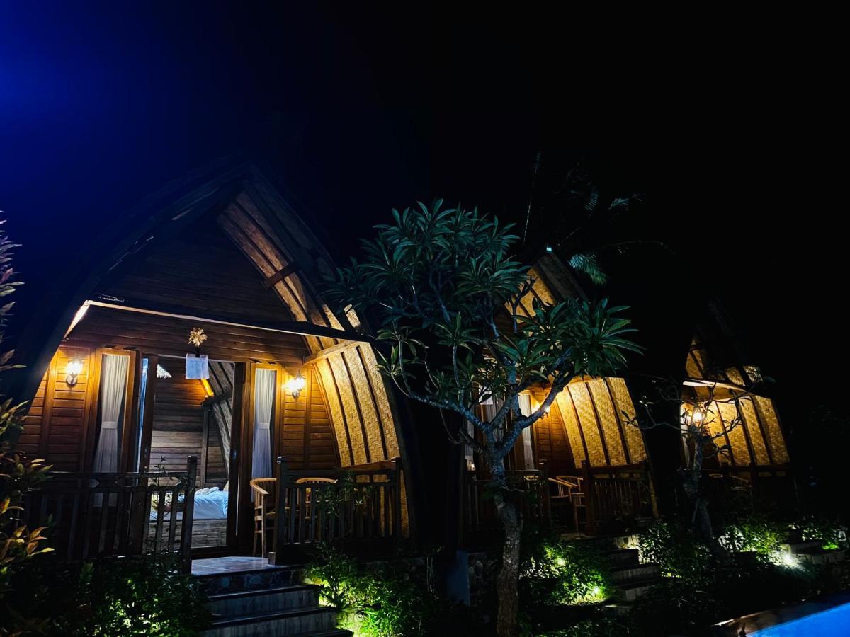 Grand Cory Hotel Batununggul Luaran gambar