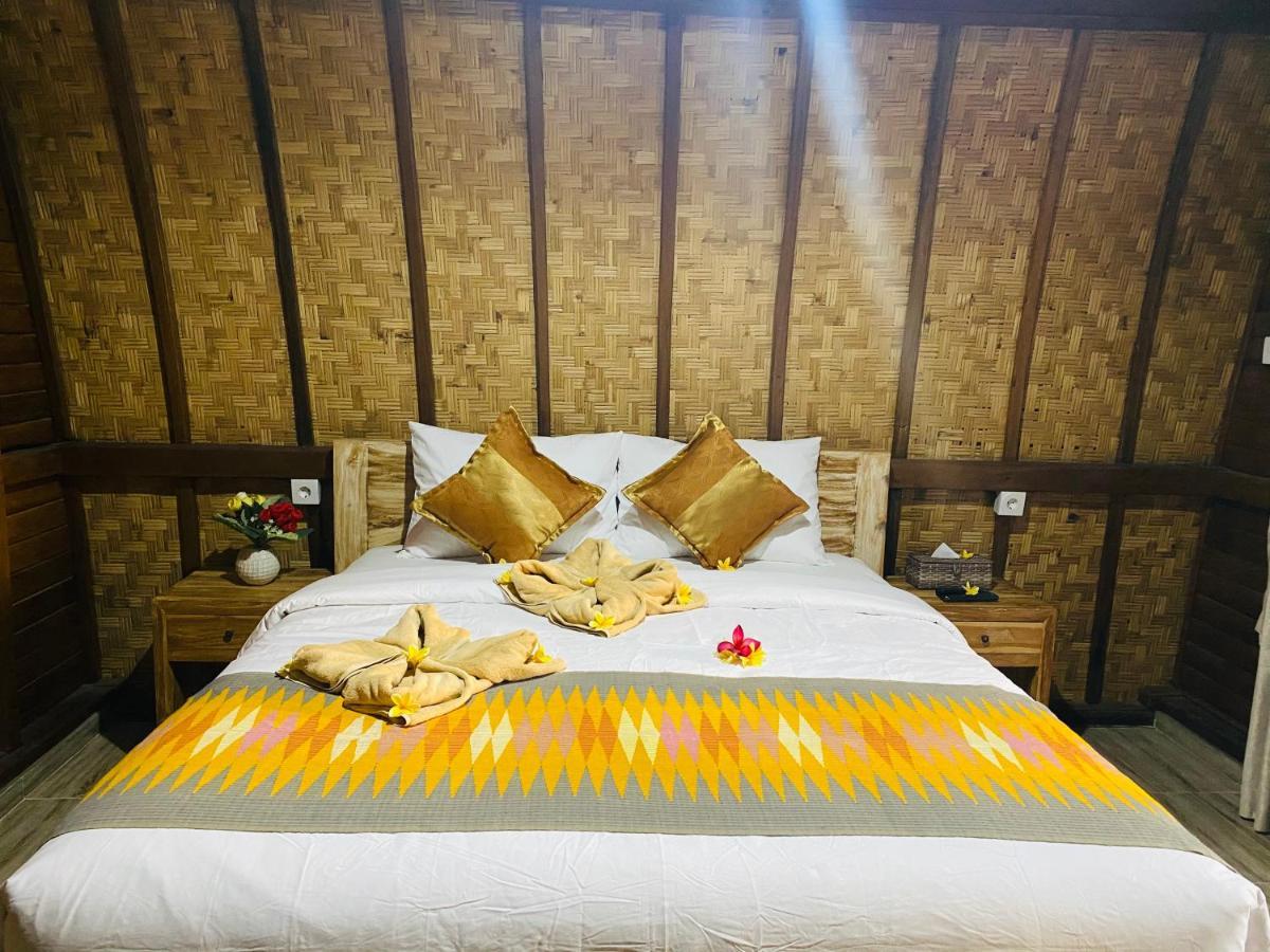Grand Cory Hotel Batununggul Luaran gambar