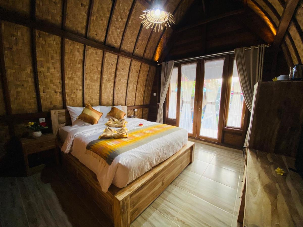 Grand Cory Hotel Batununggul Luaran gambar