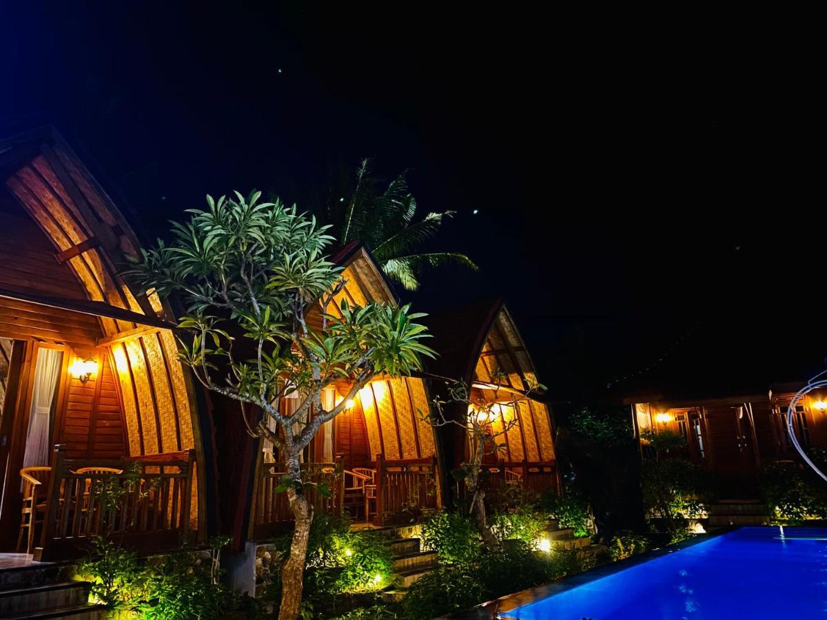 Grand Cory Hotel Batununggul Luaran gambar