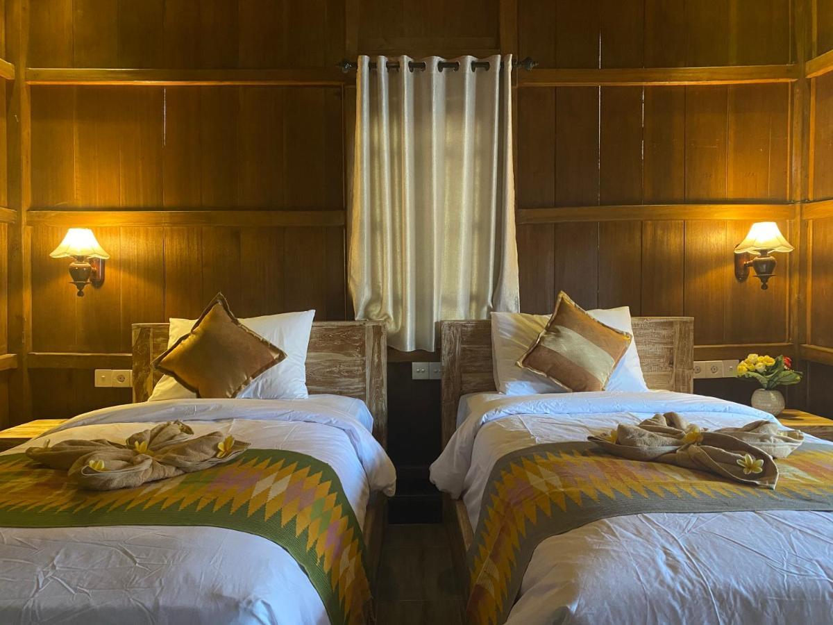 Grand Cory Hotel Batununggul Luaran gambar