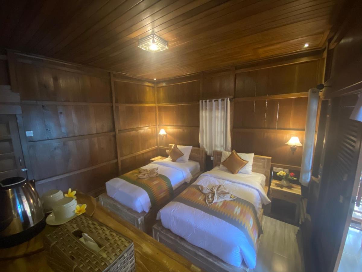 Grand Cory Hotel Batununggul Luaran gambar