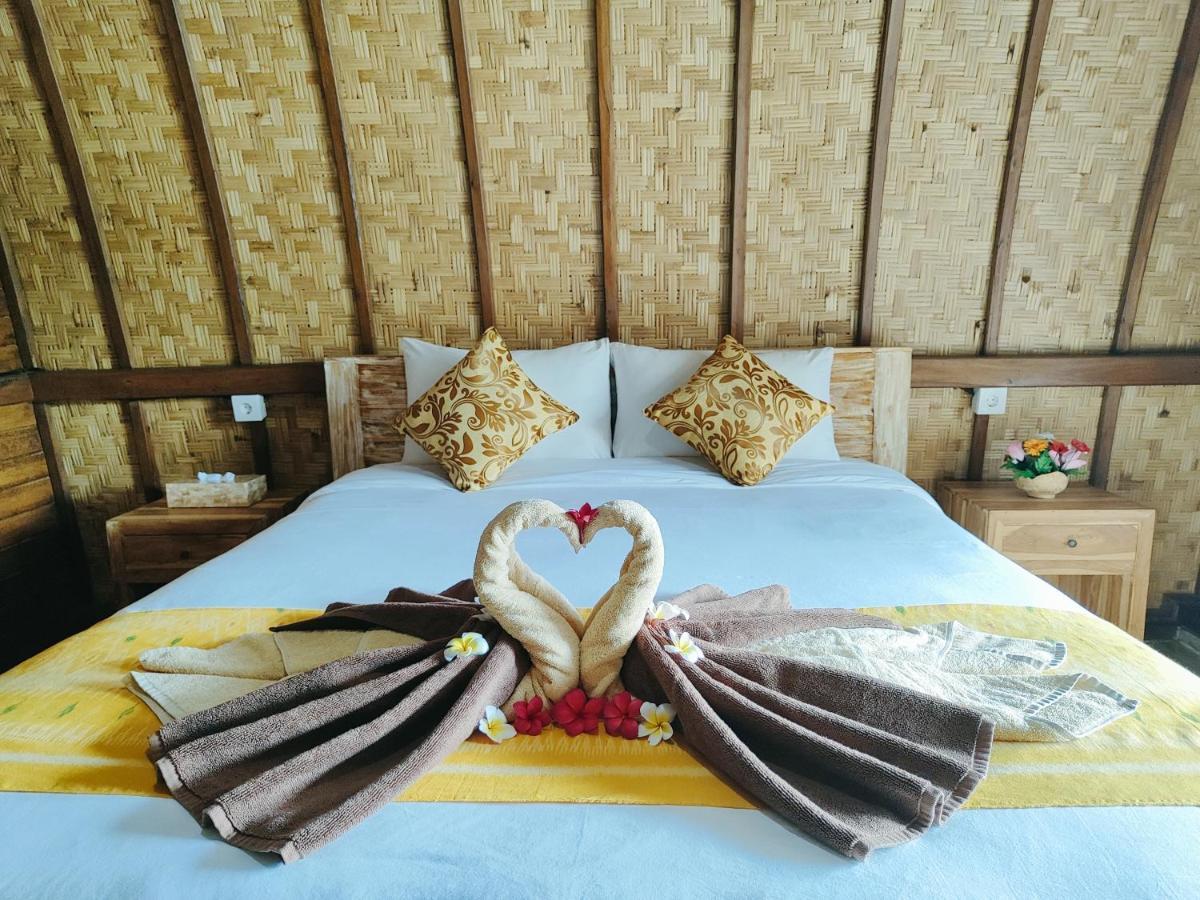 Grand Cory Hotel Batununggul Luaran gambar