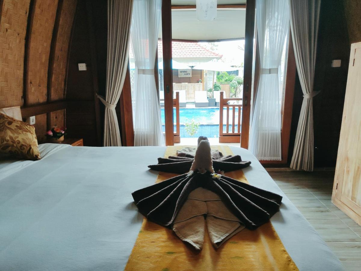 Grand Cory Hotel Batununggul Luaran gambar