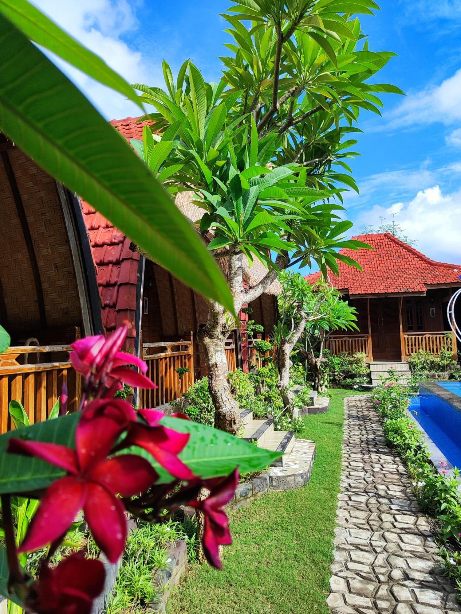 Grand Cory Hotel Batununggul Luaran gambar