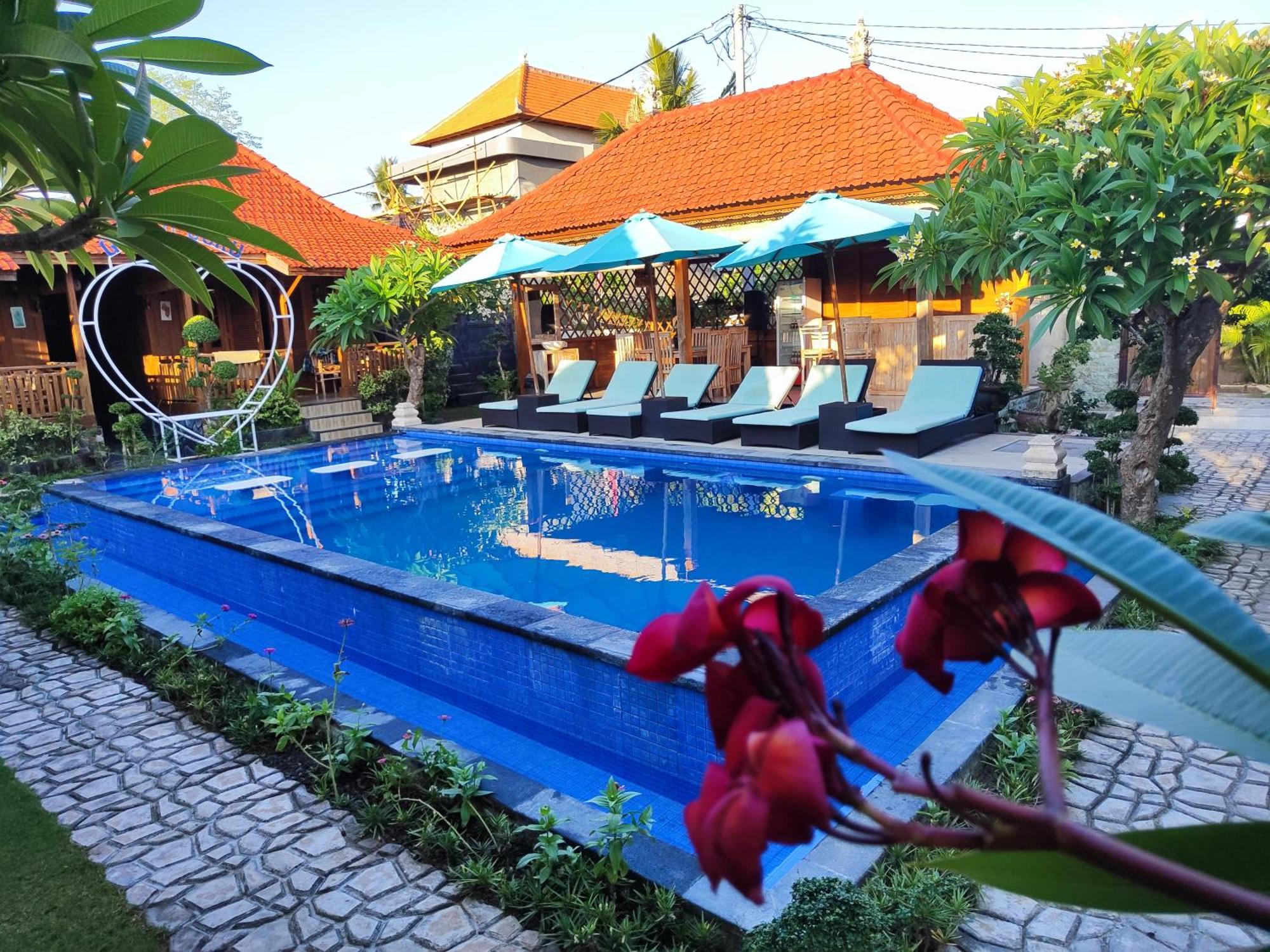 Grand Cory Hotel Batununggul Luaran gambar