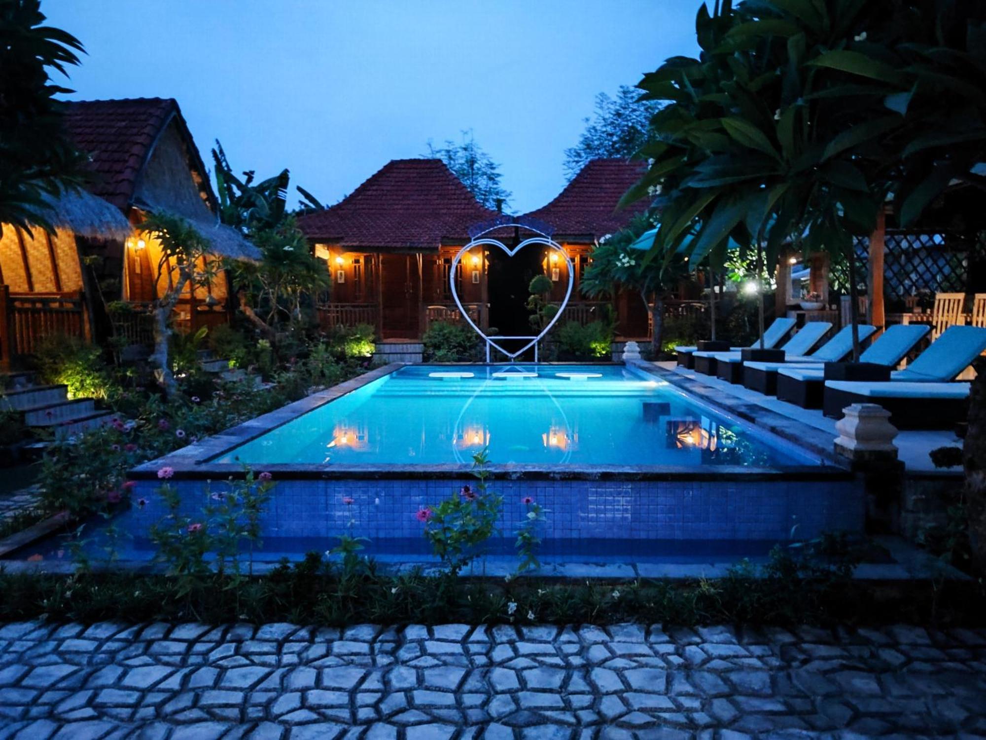 Grand Cory Hotel Batununggul Luaran gambar